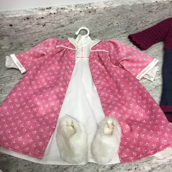 PLEASANT CO SAMANTHA PARKINGTON & ACCESSORIES - Picture 6 of 9